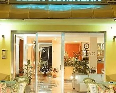 Hotel Golino 3*