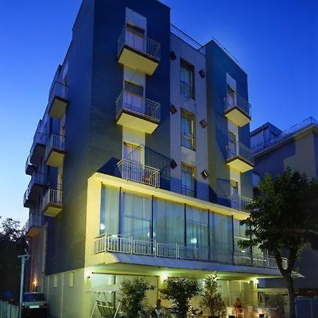 Golino Hotel Rimini