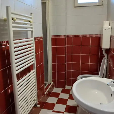 Otel Golino 3*
