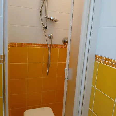 Otel Golino Rimini