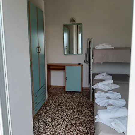 Golino Hotel