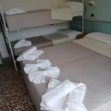 Hotel Golino 3*