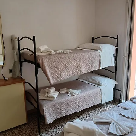 Golino Hotel Rimini