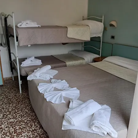 Golino Hotel Rimini