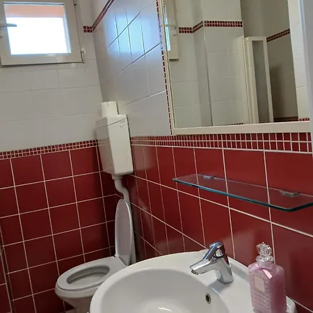 Отель Golino 3*