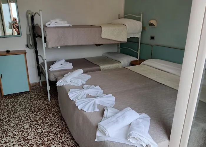 Golino Hotell Rimini