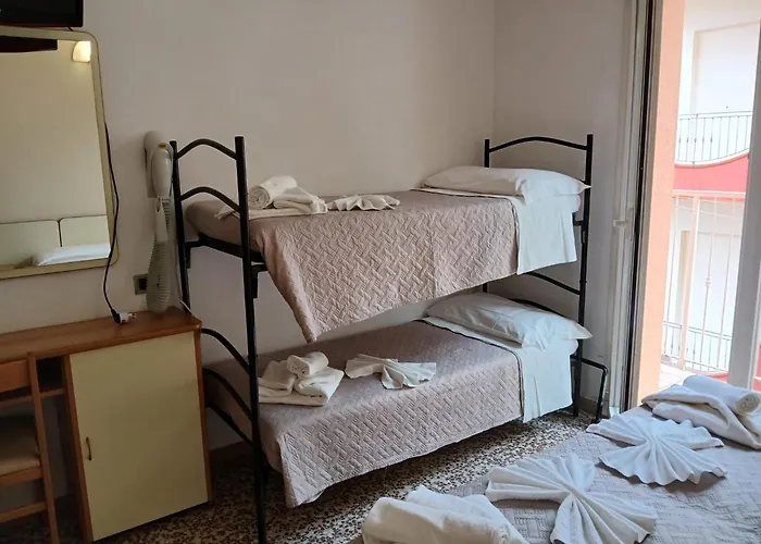 Golino Hotell Rimini